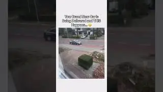 Id be so bummed 😭😭 #new #car #delivery #fail #deliveryfails #deliverygonewrong