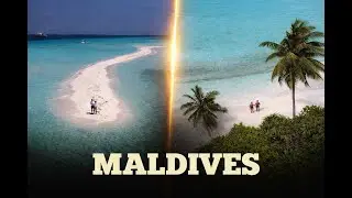 Maldives 2025 | Dhigurah - Omadhoo | travel video
