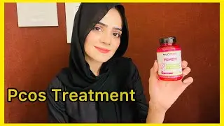 Nutris Life | Femem ( Pcos Treatment)