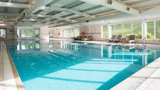Ardoe House Hotel & Spa, Aberdeen, United Kingdom