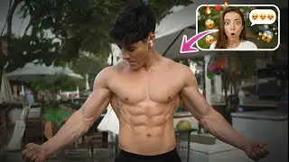 O shape que elas preferem: Como Treinar costas com Calistenia (Projeto 2026)