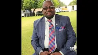 African Gospel Church Pastor SB Thusi - Seyaluqaqa uphahla