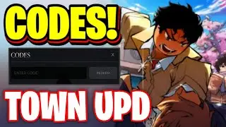 *TOWN UPD* ALL NEW WORKING CODES FOR GAKURAN IN AUGUST 2026! ROBLOX GAKURAN CODES