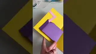 Simple Moving Arm Pop-Up Experiment