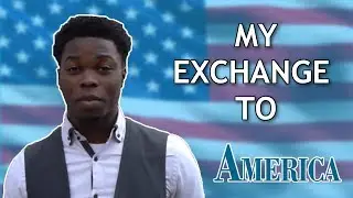 How I Got My Internship at Adjaye Associates! International New York Experience!