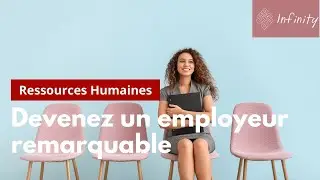 Cours RH | Marque Employeur - Devenez un employeur remarquable ✨ Formation dispo sur Infinity🚀