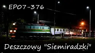 Deszczowy 