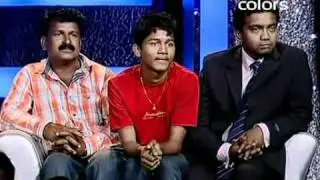 Guinness World Records Ab India Todega 26th March HQ XviD chunk 1
