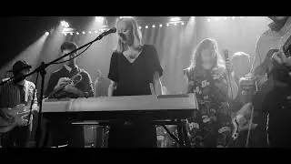 Ralfe Band with Piney Gir. 