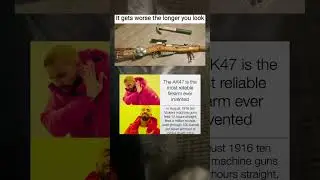 Vickers Machine Gun