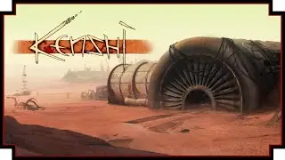 Kenshi - Building a New Hiver Empire  (#16)
