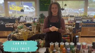 Backflow Incense Burners - Can You Sell This?