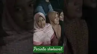 nazab e Kanjeng nabi #adingmania #habibading #riyadhuljannah #hadroh