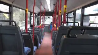 Linburg Touring Dennis Dart SLF Plaxton Pointer II V175 MVX