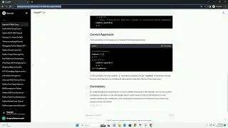 Append in a while loop not working Python