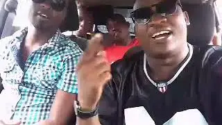 DJ big raja ......hood nation empire tour kilombero ruaha