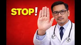 STOP❗ Jangan Lakukan Ini Setelah Makan Jika Usia Di Atas 60 Tahun | Tips Lansia Sehat
