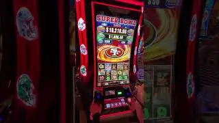 Super Bowl Warm up with Superbowl Link #superbowl #superbowllink #nfl #vegas