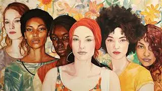 Family Trauma Meditation | Intergenerational Secrets & Somatic Release | Abi Beri Ireland