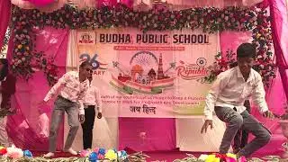 School Nahi Jana Mummy 🥺 | Adorable Kids Acting & Dance Performance