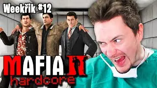Tahle hra je UTRPEN&Iacute;!😡 - Herdynův Weekřik #12