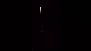 38mm APCP and Sugar Rocket Motor Tests