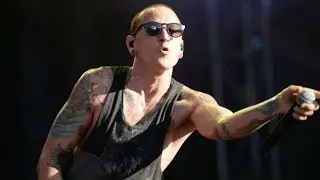 Linkin Park Singer Chester Bennington Dead At 41 After Committing Suicide #MusicAlert