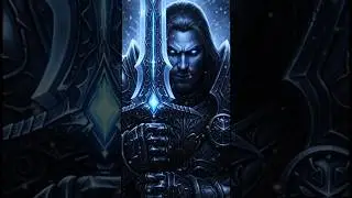 3 choices that secretly doomed Arthas   #warcraft#wowlore#worldofwarcraft