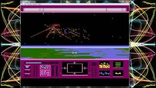 The Last Starfighter Prototype (5200)