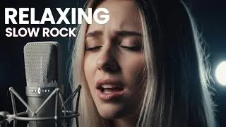 Slow Rock Relaxing | Soft & Romantic Rock Ballads | 2026