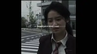 am I late for this? #shorts #short #kdrama #extracurricular