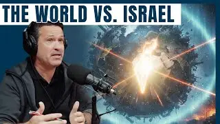 Bible Prophecy Is Unfolding Before Our Eyes, Are Nations Turning Against Israel?