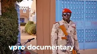 Superfortress Europe - VPRO documentary - 2017