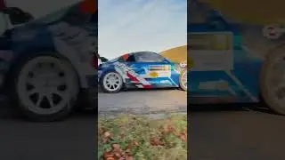 Spa rally 2024 sunday