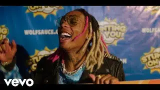 Tyla Yaweh ft. DaBaby - Stuntin' On You (Official Music Video - Short Version)