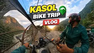  RATE THIS RIDE! Scram 411 KASOL BIKE VIBES
