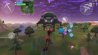 Samsung Galaxy S7 Edge Fortnite - REMEMBER SEASON 5 AUTOFIRE BOTS!!! ACE skin!