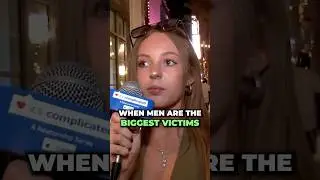 Are men DISPOSABLE?