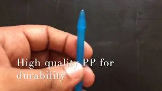 Micro Pestle for Sample Grinding