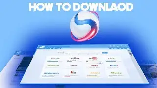 How to download Baidu-Browse in window 10/8/7