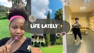 #vlog | Life lately | Dental clinic |shopping and more•