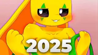 Evolution of Bunzo Bunny