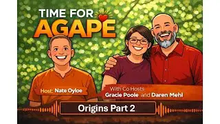 Origins Part 2