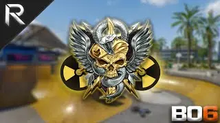 BO6 Joint Operations: INSANE Nuke Gameplay! 💥🔥