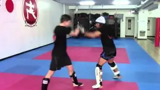 Chicago Muay Thai Kickboxing Club