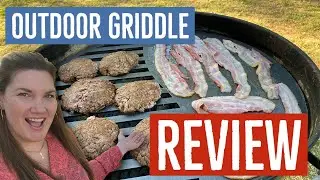 Griddle Grill Insert for 22