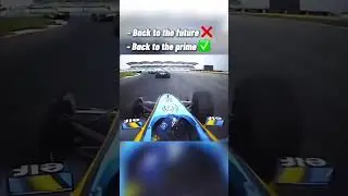 Back to Alonso prime🗿! #turbodrive #automobile #f1 #fernandoalonso #prime