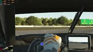 rFactor 2 BMW M4 GT3 - Sebring International Raceway (HOTLAP) (2:02:456)