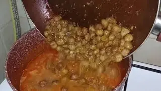 BU ÇORBAYI YAPMAK ÇOK KOLAY//EN LEZZETLİ EN PRATİK TARİF...