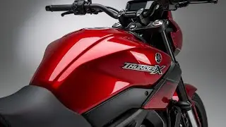 Новый Yamaha ThunderX 2026 ⚡ Самый быстрый обзор?! Полная информация о семействе мотоциклов раскр...